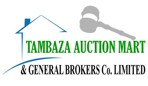Tambaza Auction Mart